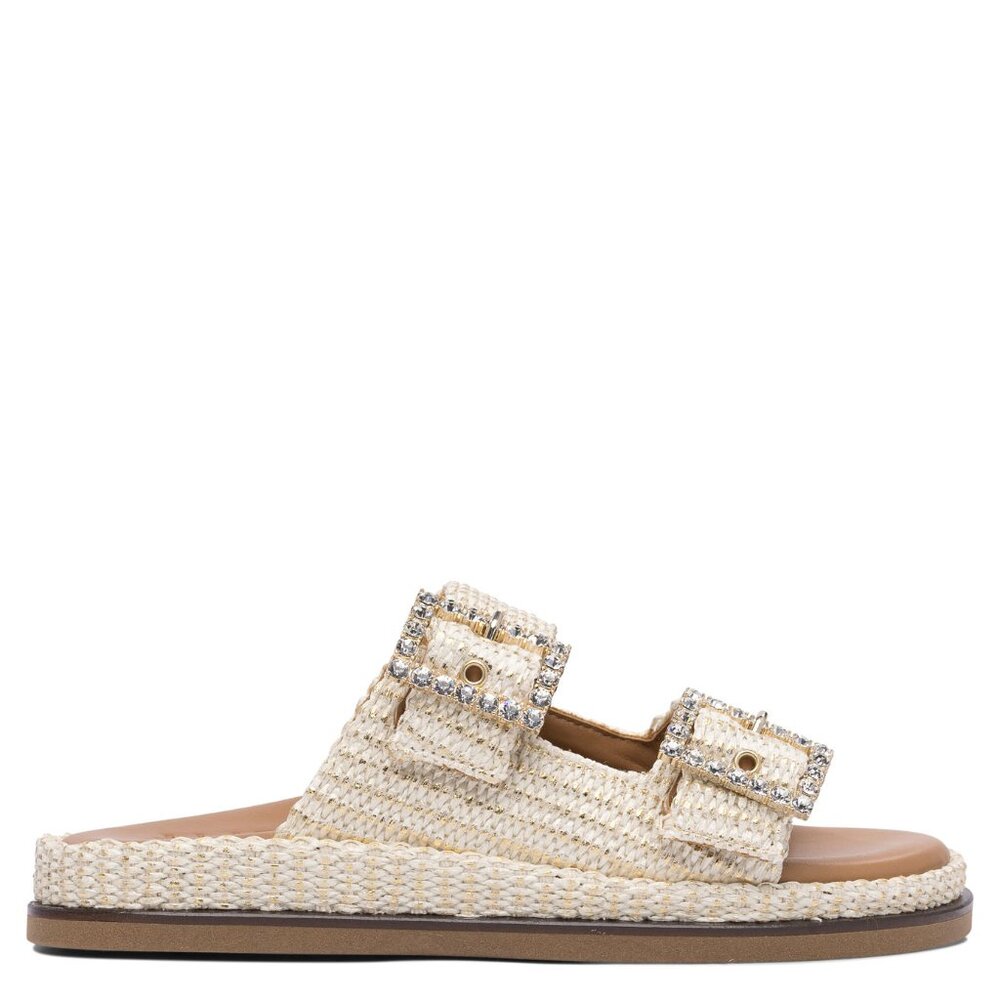 Alibi Sandals IT 37 Women